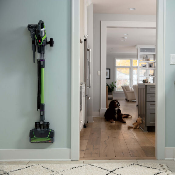 Pet Hair Eraser® Slim Corded Vacuum Cleaner 2897 BISSELL®